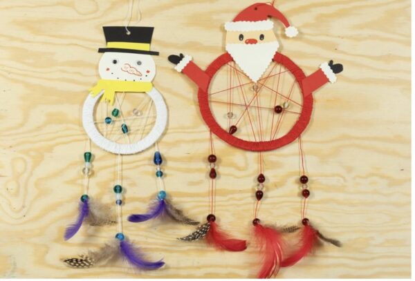 Kardan Adam Rüya Kapanı