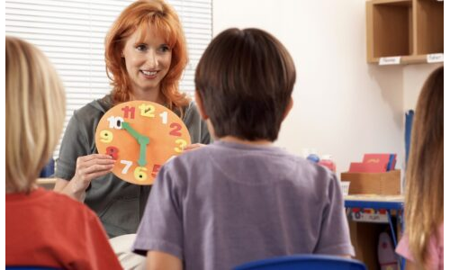 CD den Saat Yapımı