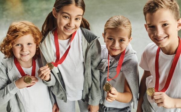 Cesaret Madalyaları