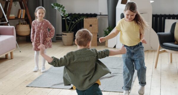 Mevsimler Hareketli Oyun