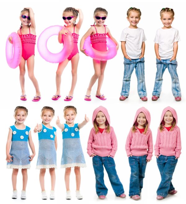 Bugün Ne Giyeceğim?