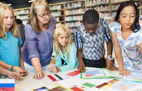 Birlikte Başlıyoruz