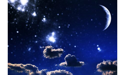 Aydınlık Gece – Yıldızlar Nereye Kayboldu?