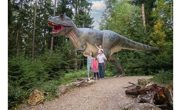 Dinozorlar hakkında bilmeniz gerekenler