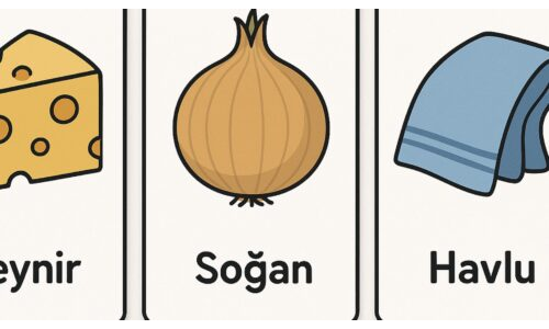 Komik Tahmin Oyunu – Eğlen, Tahmin Et, Öğren!