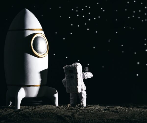 Uzayda Yalnız mıyız?