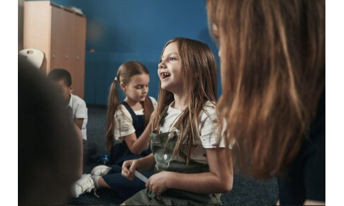 Sisli Günlerde Ritim Eğlencesi
