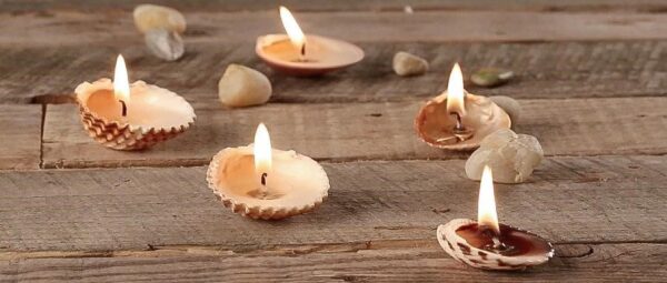 Figürlü Mum Yapımı