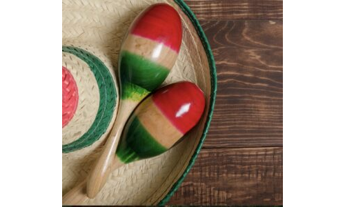 Seslerle Fırtına Sanatı