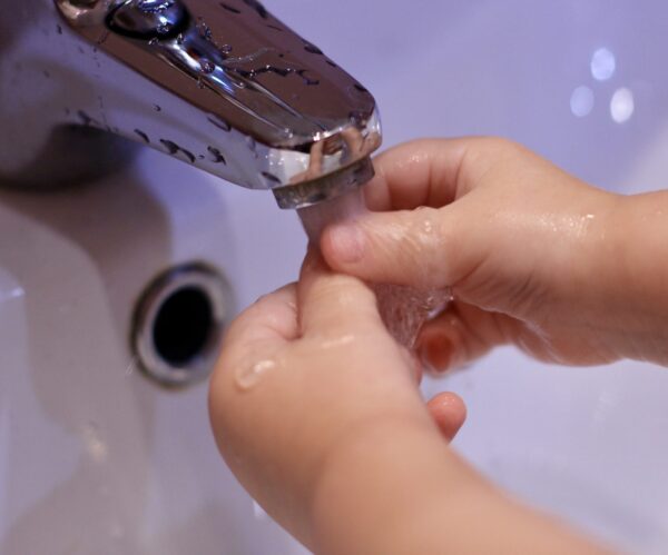 Temiz Ellerle Yemek Hazırlığına Hazır Mısın?