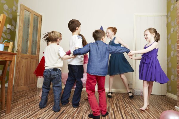 Sincap Hareket Oyunu