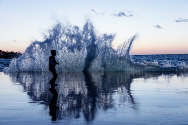 Gizemli Su Dünyası- Kostüm