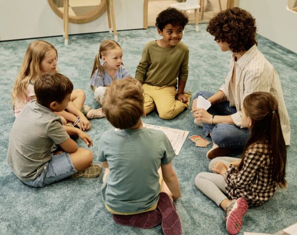 Sabah Çemberi: Daha Nerede?