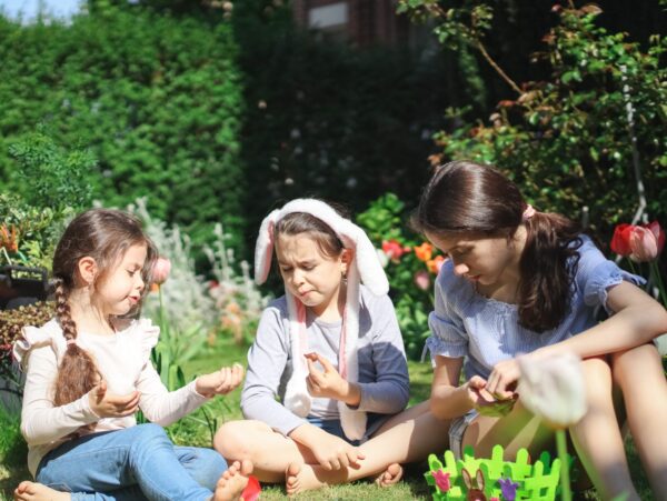 Doğanın Uyanışı, Bir Bahar Yolculuğu