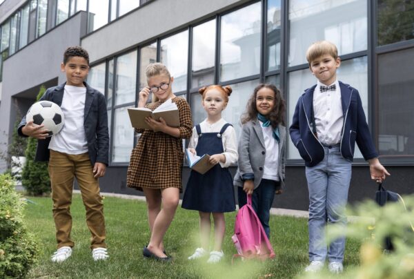 Çevremizi Keşfediyoruz