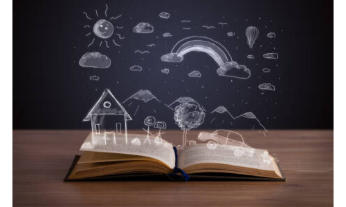 Kendi Hikâye Rayını Oluştur