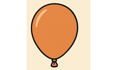 Gerginlik Balonu – Vücudumu Dinliyorum