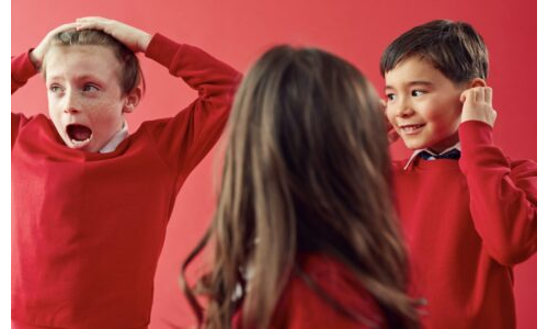 Bugün Rolleri Değiştiriyoruz! – Yeni Deneyimlerle Tanışalım