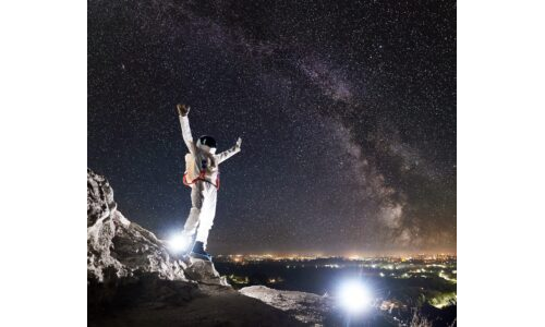 Gece ve Uzay Resimleri