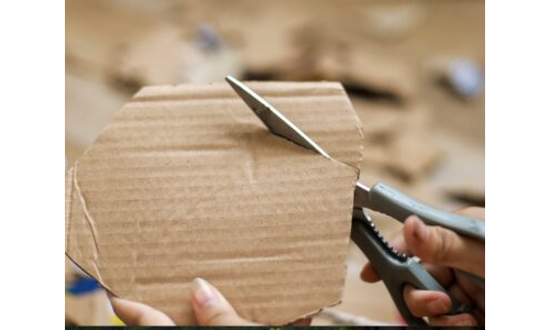 Ben Bu Evde Yaşıyorum