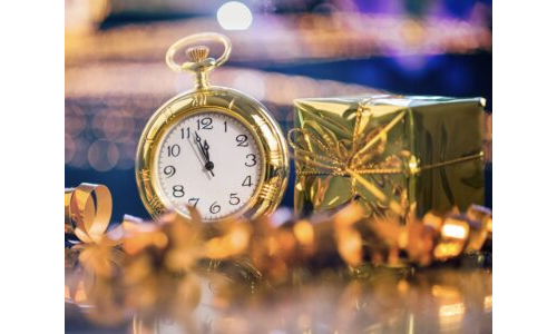 Yılbaşı Zaman Kapsülü