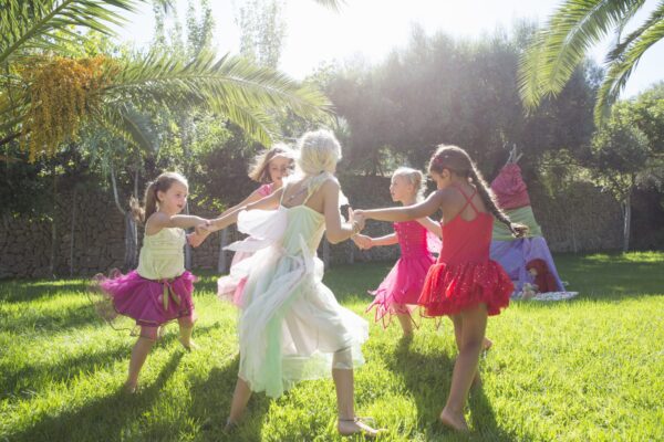 Dünya Dansları