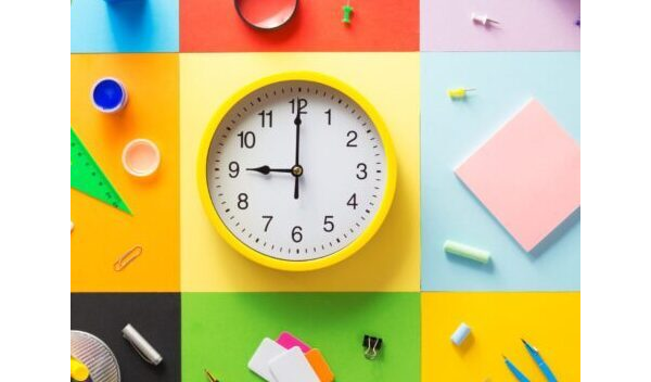 Zamanı ve Eşleşen Nesneleri Keşfet