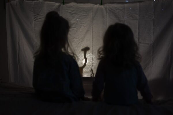 Yıldızlar Gün İçinde Nerede Saklanıyor?