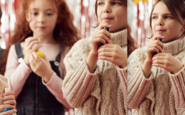 Ritmik Sözlerle Arkadaşlık