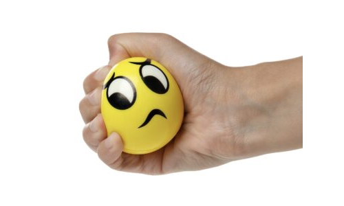 Seni Ne Strese Sokuyor?