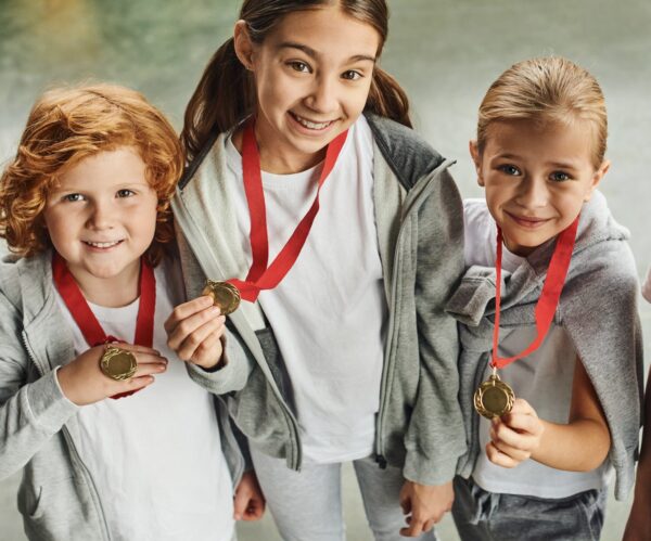 Yaz Olimpiyat Oyunları – Bölüm 2: Yarışmalar