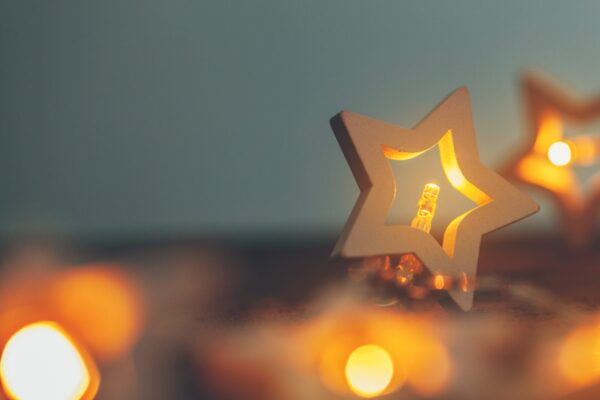 Işıltı, Işıltı, Küçük Yıldız