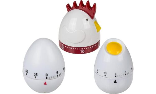 Çok pişmiş az pişmiş-zamanın etkisi