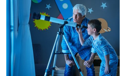 Gece ve gündüz nasıl oluşur?