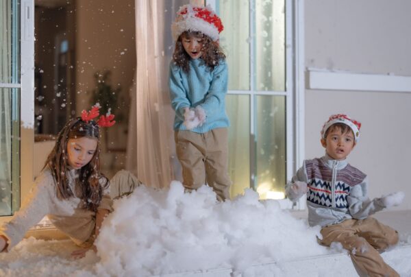 Aktif Katılımlı Hareketli Hikâye