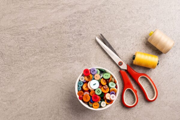 Düğme-sayı -sayma 1 -10