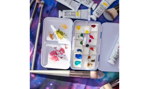 İlkbahar Çayırları