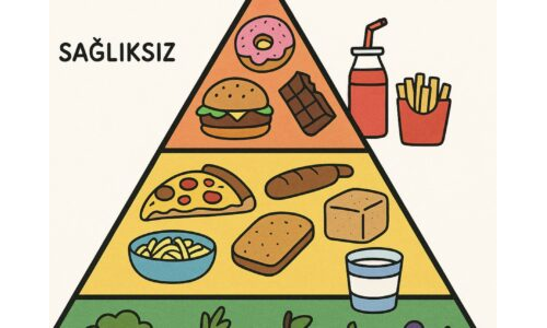 Sağlıklı mı, Sağlıksız mı?