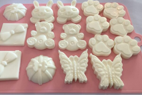 Kendi Sabununu Tasarla