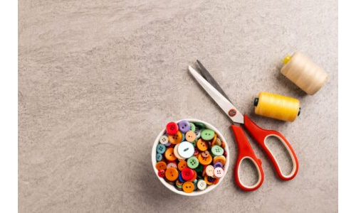 Düğme-sayı -sayma 1 -10