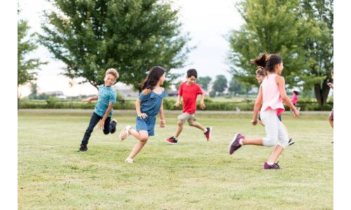 Her Mevsim Güzel Oyunlarla Gelir