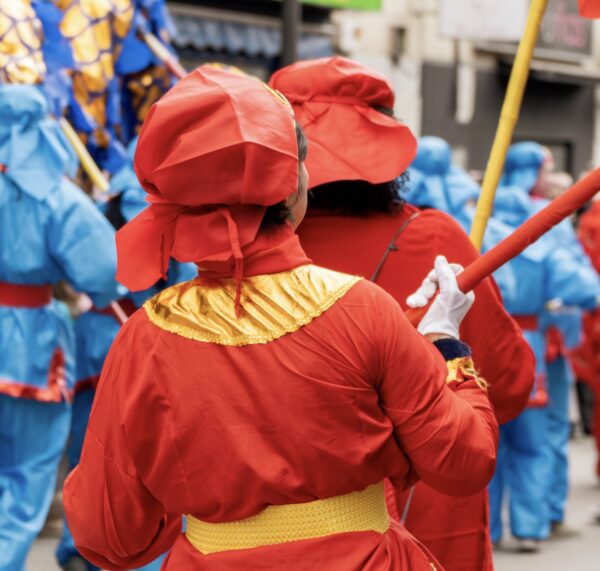 ÇİN FENER FESTİVALİ – KÜLTÜREL KEŞİF ATÖLYES