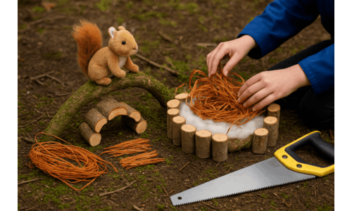 Sincap İçin Hayal Oyun Alanı