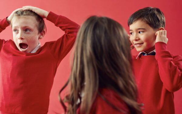 Bugün Rolleri Değiştiriyoruz! – Yeni Deneyimlerle Tanışalım