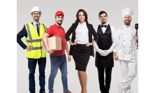 Mesleklerin Heyecan Verici Dünyası