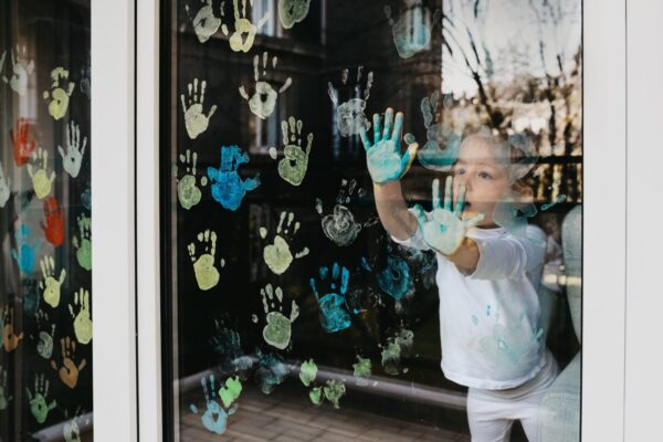 Ellerimizle Sonbaharı Yakalıyoruz