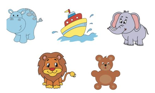 Grafik Motorik (Grafomotor) Beceriler