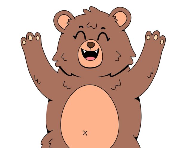 Ayı Taps ile Duygu Yolculuğu