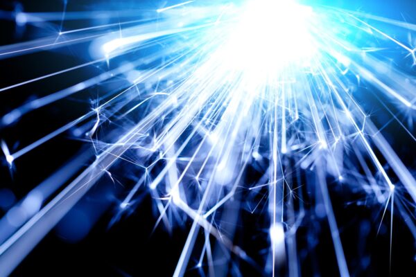 El Feneri Işınları