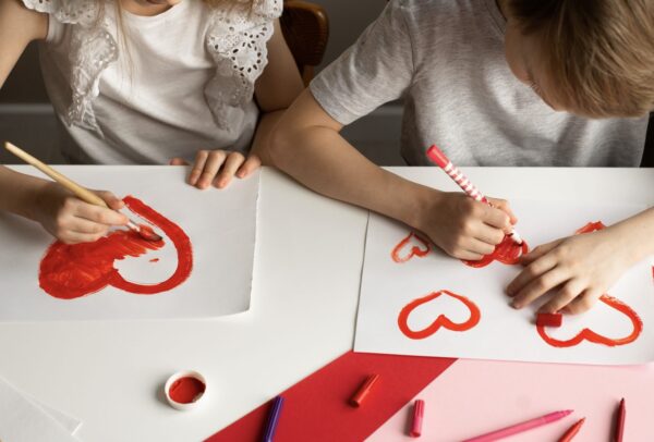 Parmakların Büyülü Dokunuşu